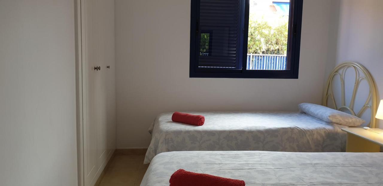 Villa Bed & Bike Meloneras 56 Maspalomas  Esterno foto