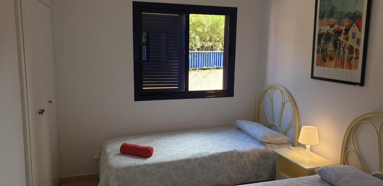 Villa Bed & Bike Meloneras 56 Maspalomas  Esterno foto