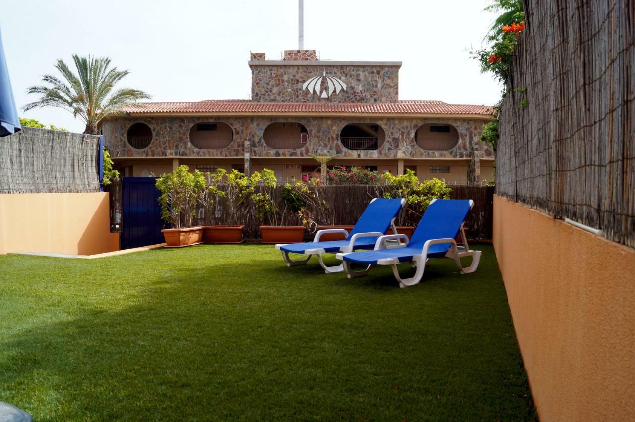 Villa Bed & Bike Meloneras 56 Maspalomas  Esterno foto