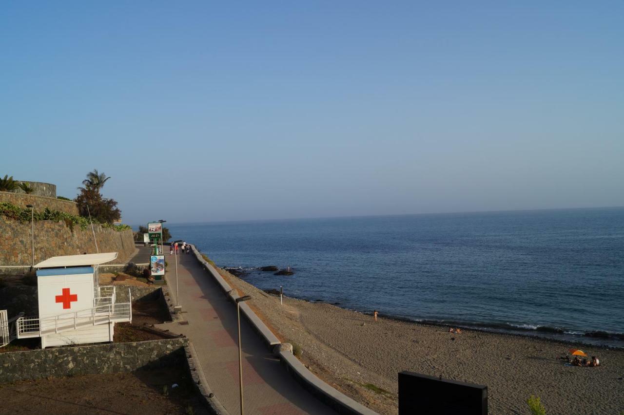 Villa Bed & Bike Meloneras 56 Maspalomas  Esterno foto