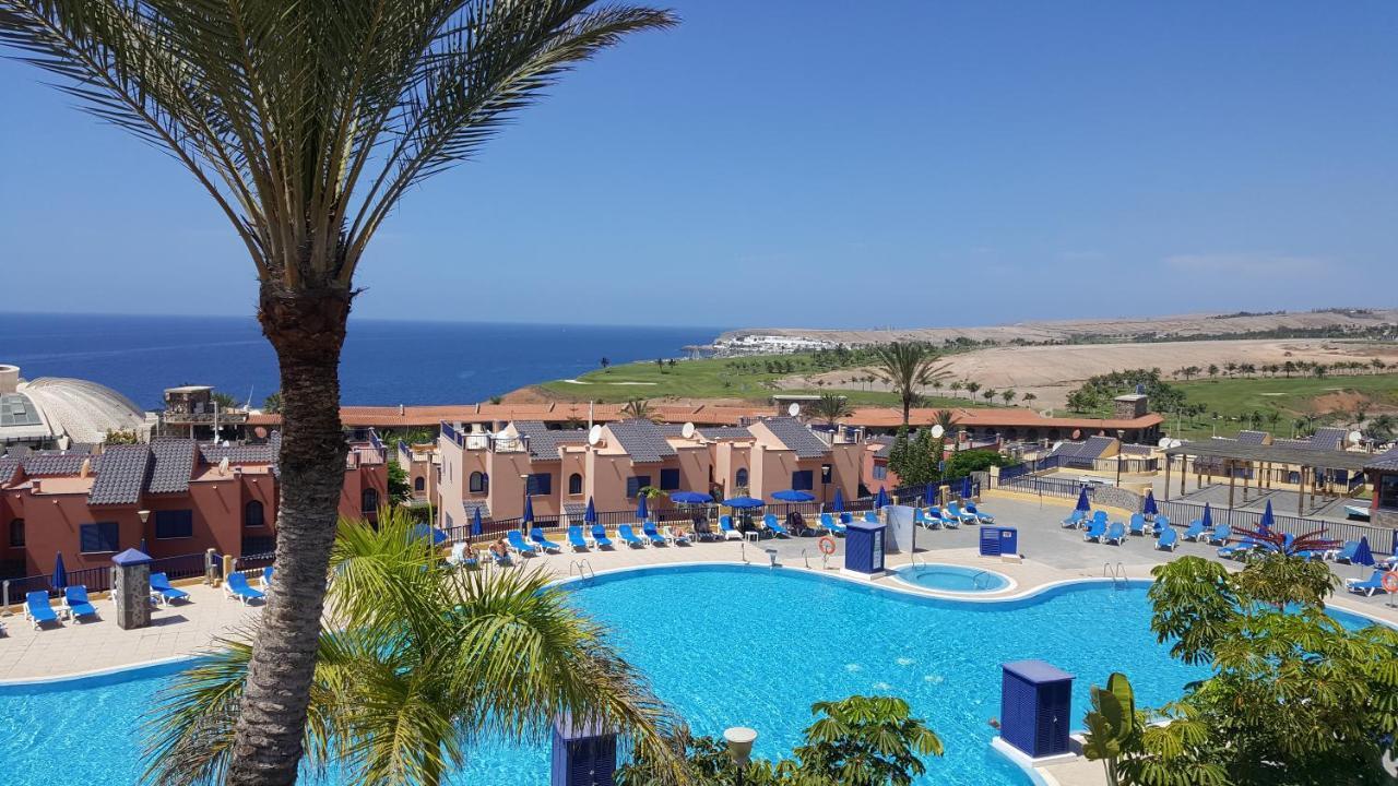 Villa Bed & Bike Meloneras 56 Maspalomas  Esterno foto