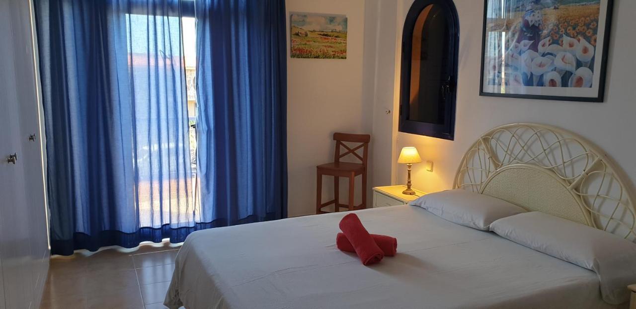 Villa Bed & Bike Meloneras 56 Maspalomas  Esterno foto
